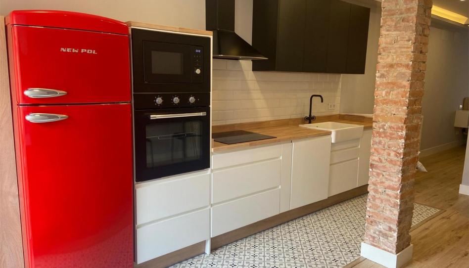 Flat for sale in Calle Arco del Amparo, 3, Universidad - Las Huelgas, Burgos - image 1 Photo 1 of Flat for sale in Calle Arco del Amparo, 3, Universidad - Las Huelgas, Burgos