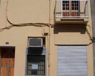 Vista exterior de Local de lloguer en Ripollet