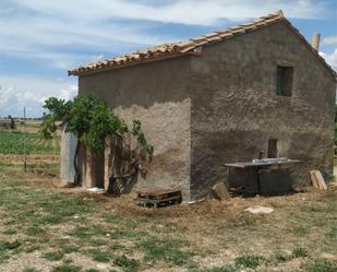 Exterior view of Country house to rent in San Esteban de Litera