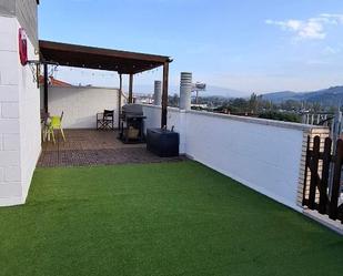 Terrace of Flat for sale in Montcada i Reixac  with Terrace and Balcony