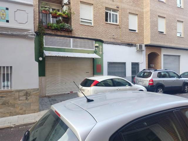 Local comercial en Alquiler en Calle Maestro Giner, 2 en Onda