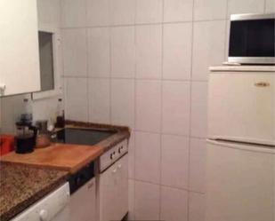 Kitchen of Apartment for sale in León Capital 