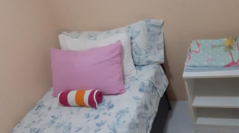Photo 3 of Flat for rent in Avenida de París, 14, Rincón Alto, Benidorm