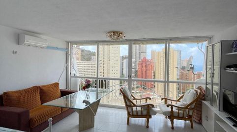 Photo 5 of Flat for rent in Avenida de París, 14, Rincón Alto, Benidorm