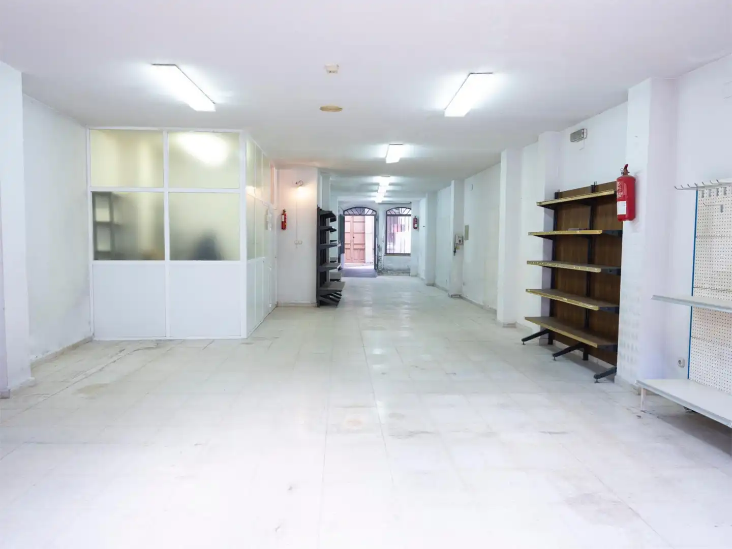 Local de alquiler en Béjar