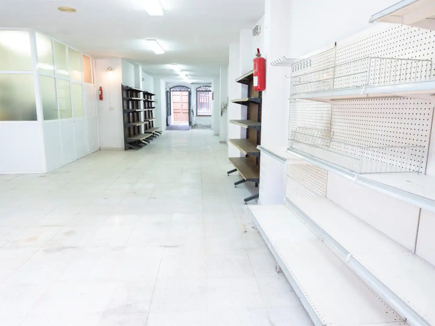 Local de alquiler en Béjar