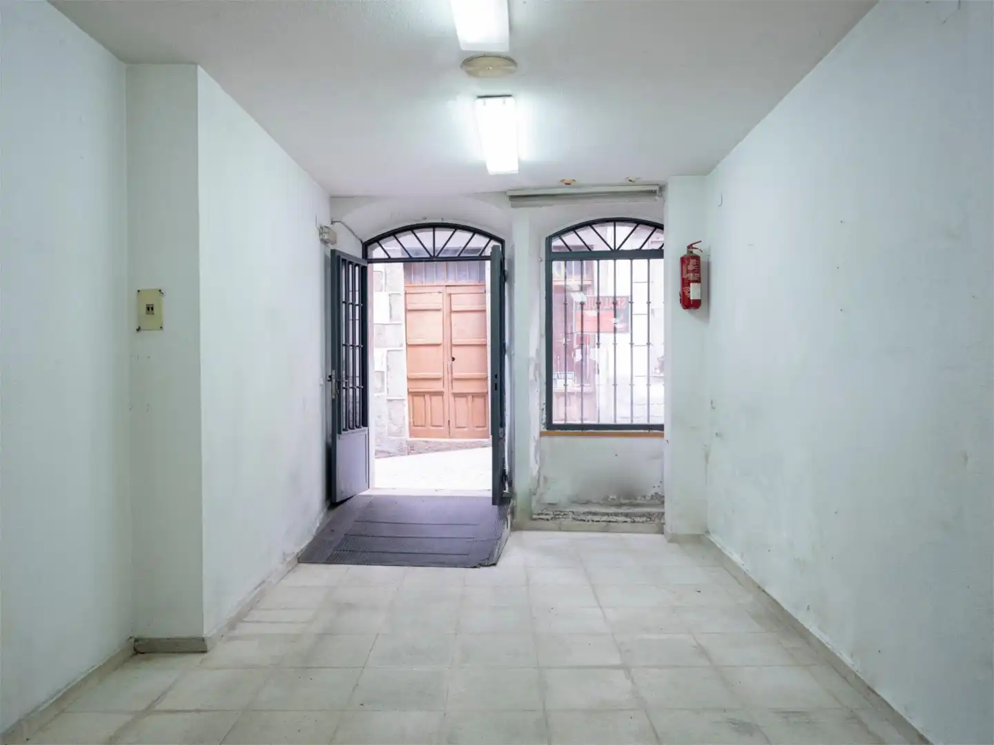 Local de alquiler en Béjar