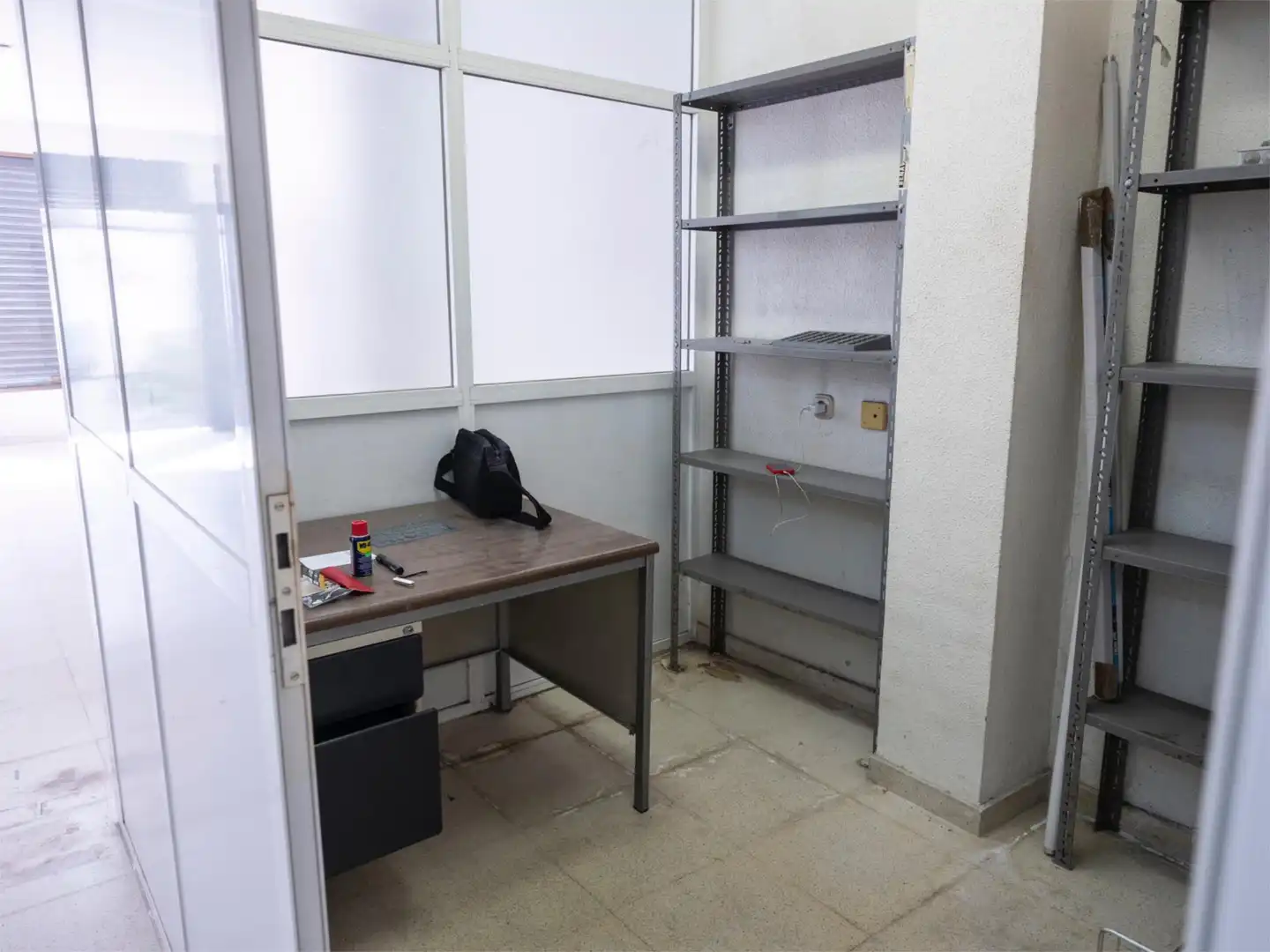 Local de alquiler en Béjar
