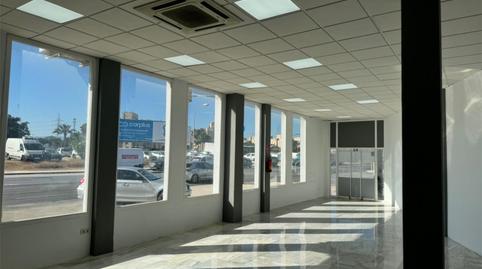 Photo 3 of Industrial buildings to rent in Calle Fidias, 45a, La Luz - El Torcal, Málaga