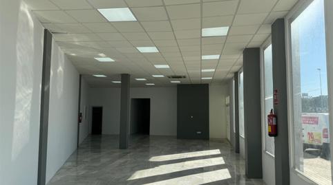 Photo 4 of Industrial buildings to rent in Calle Fidias, 45a, La Luz - El Torcal, Málaga