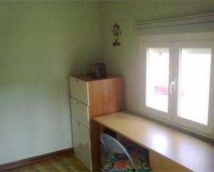 Bedroom of Duplex for sale in Alberite  with Air Conditioner, Parquet flooring and Terrace