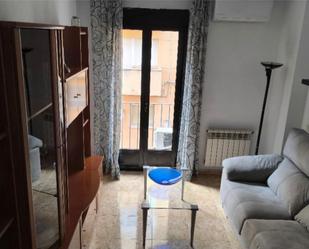 Dormitori de Apartament de lloguer en Cáceres Capital