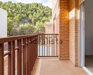 Balcony of Flat for sale in  Murcia Capital  with Balcony