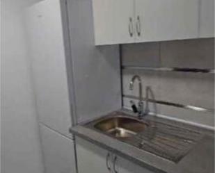 Kitchen of Apartment to rent in Málaga Capital