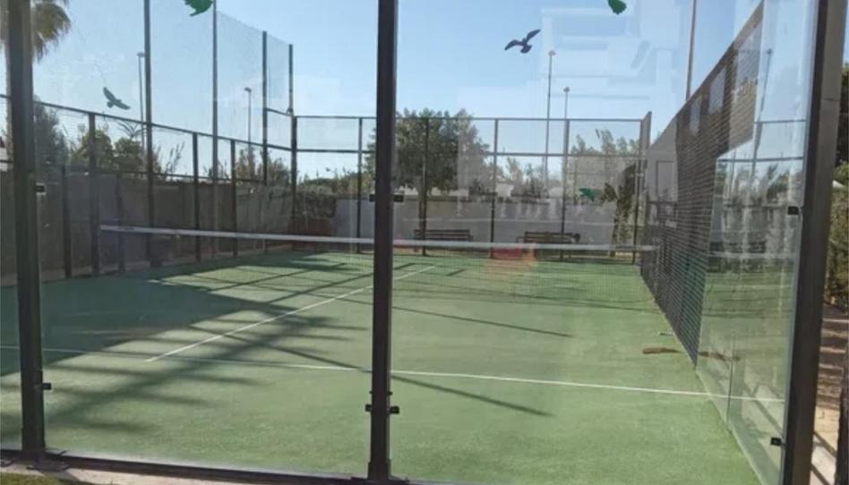 Photo 1 of Apartment to rent in Carretera, 18, Aguadulce - Almadraba - Punta Candor, Cádiz