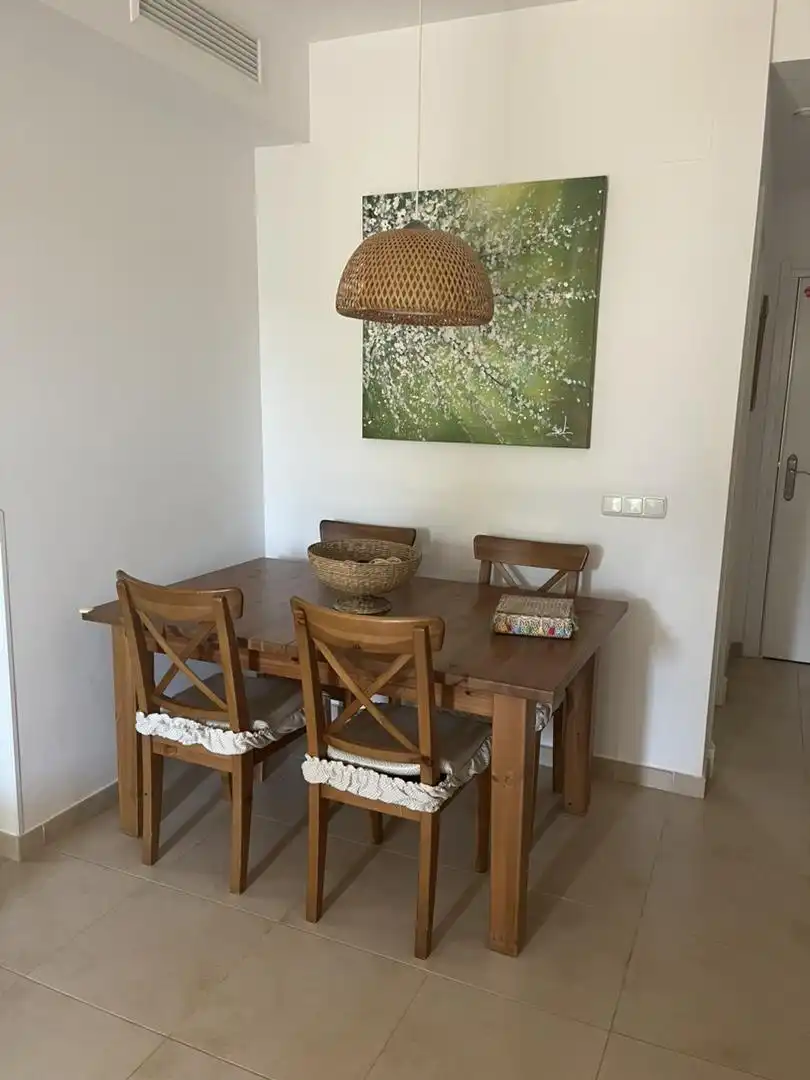Apartamento de alquiler en Carretera, 18, Aguadulce - Almadraba - Punta Candor Apartamento de alquiler en Carretera, 18, Aguadulce - Almadraba - Punta Candor