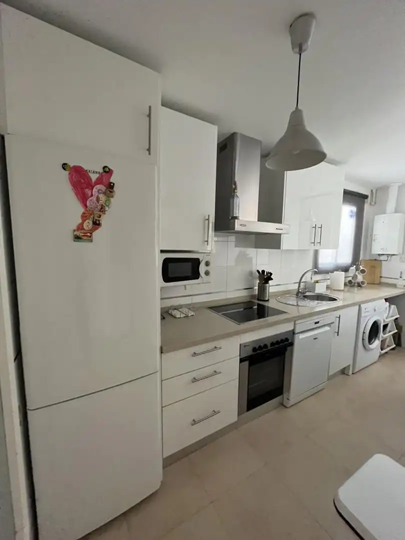 Apartamento de alquiler en Carretera, 18, Aguadulce - Almadraba - Punta Candor Apartamento de alquiler en Carretera, 18, Aguadulce - Almadraba - Punta Candor