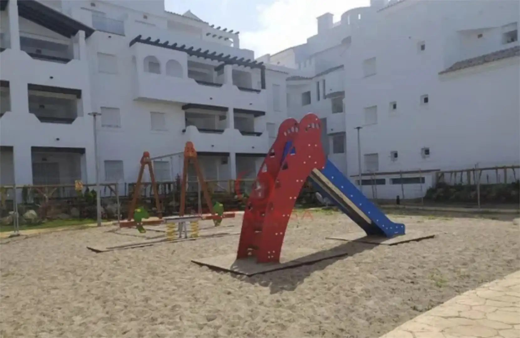 Apartamento de alquiler en Carretera, 18, Aguadulce - Almadraba - Punta Candor Apartamento de alquiler en Carretera, 18, Aguadulce - Almadraba - Punta Candor