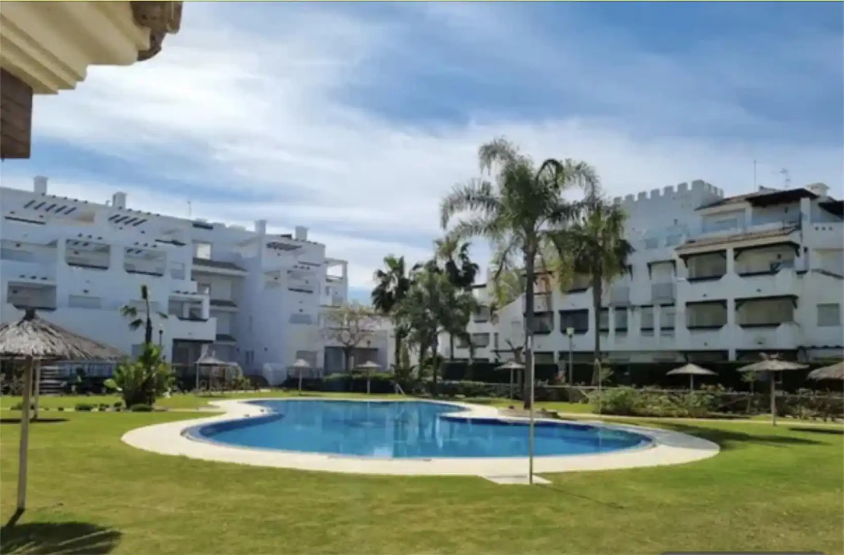 Apartamento de alquiler en Carretera, 18, Aguadulce - Almadraba - Punta Candor Apartamento de alquiler en Carretera, 18, Aguadulce - Almadraba - Punta Candor