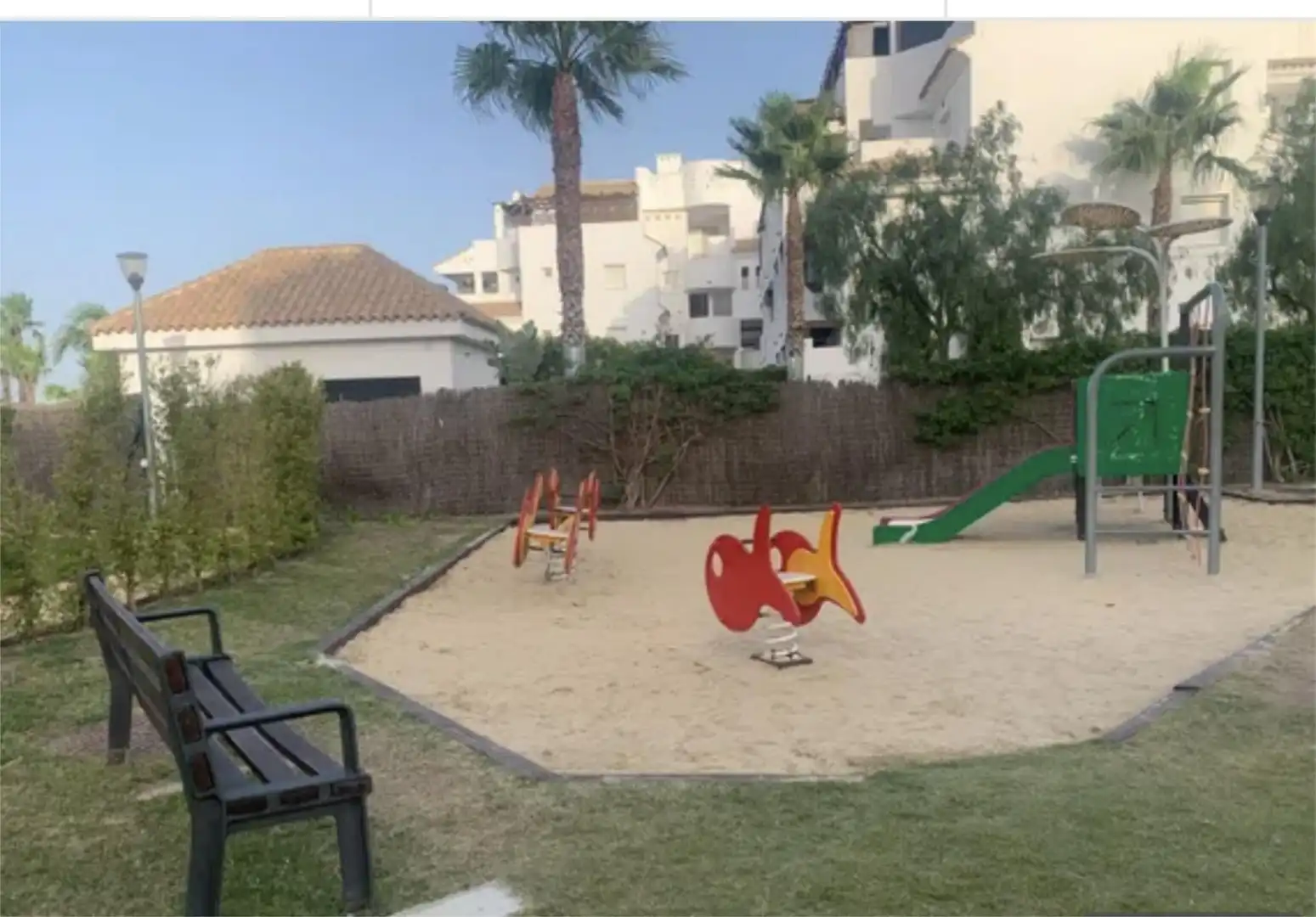 Apartamento de alquiler en Carretera, 18, Aguadulce - Almadraba - Punta Candor Apartamento de alquiler en Carretera, 18, Aguadulce - Almadraba - Punta Candor