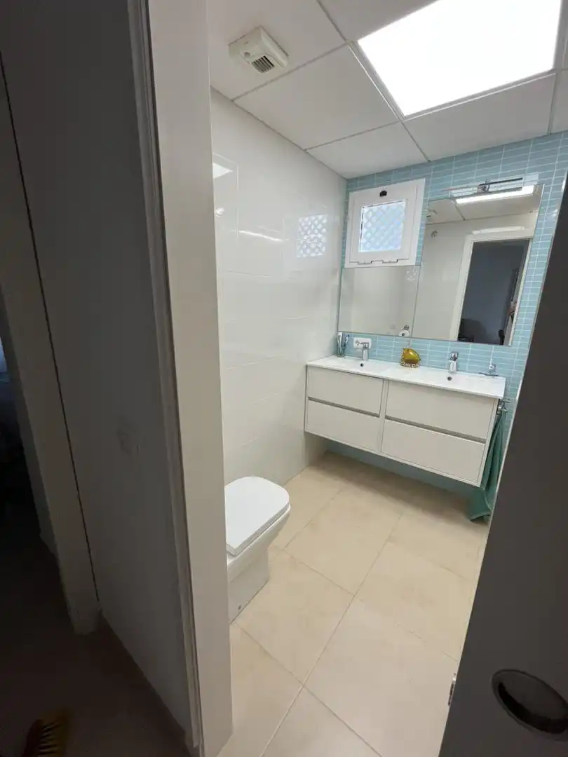 Apartamento de alquiler en Carretera, 18, Aguadulce - Almadraba - Punta Candor Apartamento de alquiler en Carretera, 18, Aguadulce - Almadraba - Punta Candor