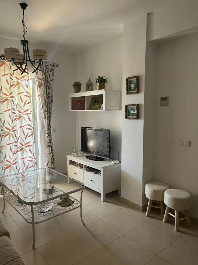 Apartamento de alquiler en Carretera, 18, Aguadulce - Almadraba - Punta Candor Apartamento de alquiler en Carretera, 18, Aguadulce - Almadraba - Punta Candor