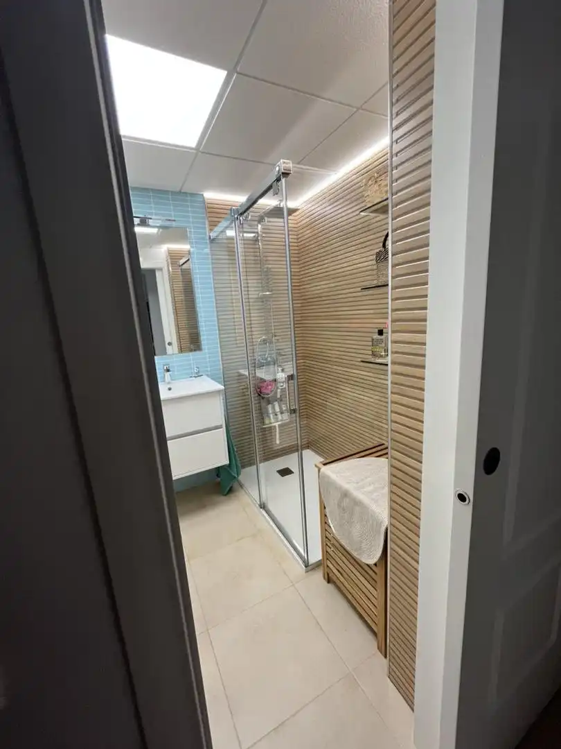 Apartamento de alquiler en Carretera, 18, Aguadulce - Almadraba - Punta Candor Apartamento de alquiler en Carretera, 18, Aguadulce - Almadraba - Punta Candor