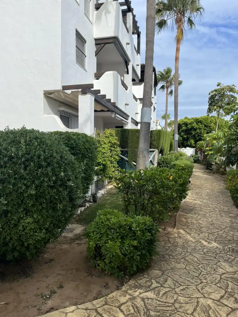 Apartamento de alquiler en Carretera, 18, Aguadulce - Almadraba - Punta Candor Apartamento de alquiler en Carretera, 18, Aguadulce - Almadraba - Punta Candor