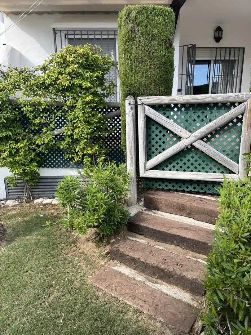 Apartamento de alquiler en Carretera, 18, Aguadulce - Almadraba - Punta Candor Apartamento de alquiler en Carretera, 18, Aguadulce - Almadraba - Punta Candor
