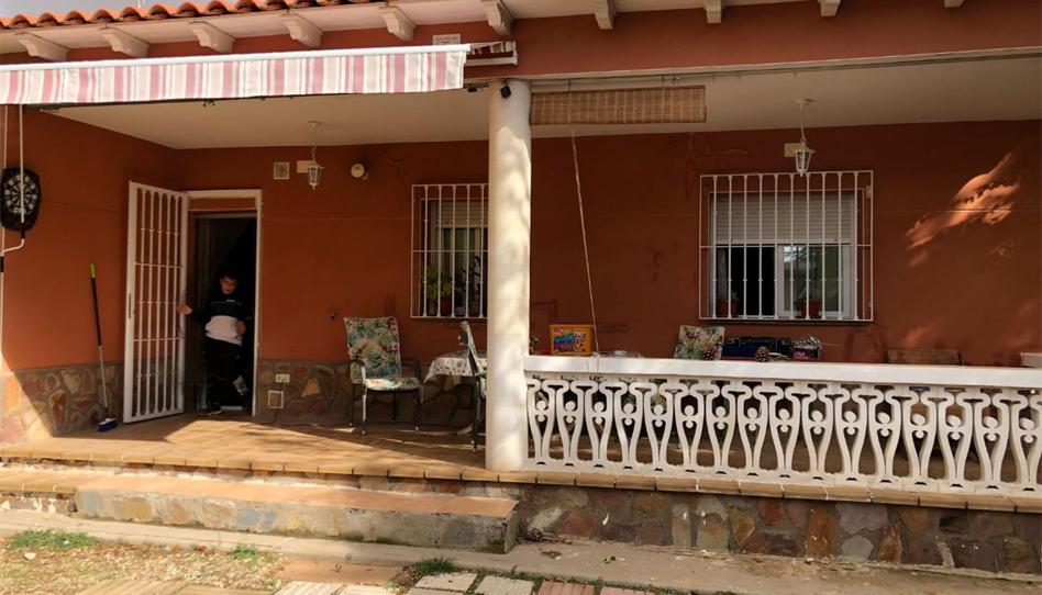 Photo 1 of Single-family semi-detached for sale in Camino del Guindo, 60, Villar de Cañas, Cuenca