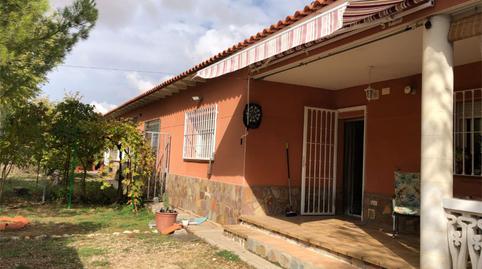 Photo 3 of Single-family semi-detached for sale in Camino del Guindo, 60, Villar de Cañas, Cuenca