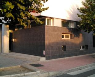 Exterior view of Office to rent in  Granada Capital