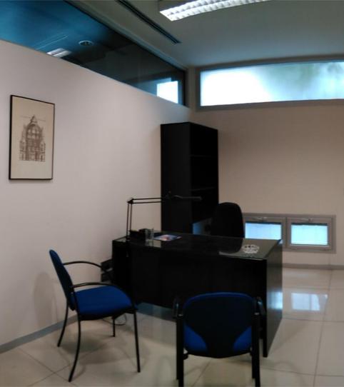 Photo 2 of Office to rent in Calle Curro Cúchares, 28, La Cruz, Granada