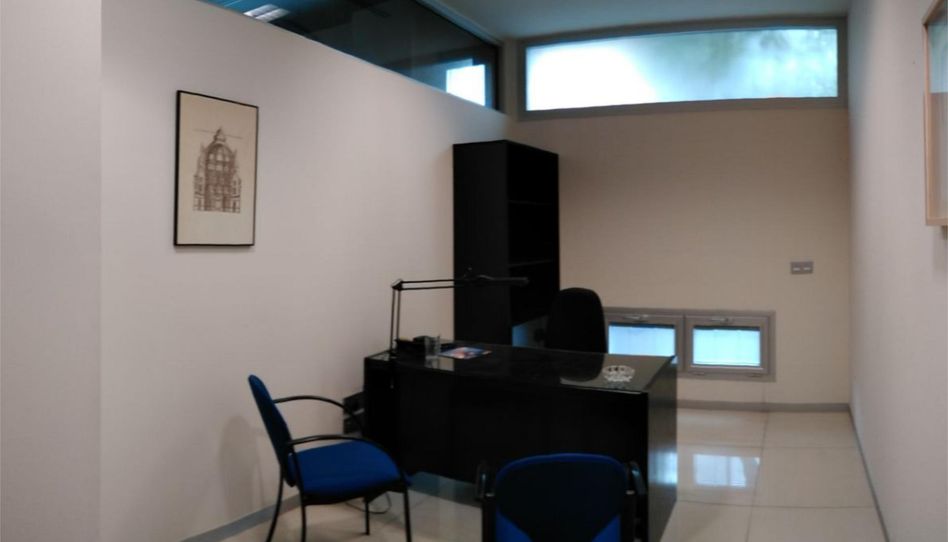 Büro zur Miete in Calle Curro Cúchares, 28, La Cruz, Granada Capital - Bild 1 Foto 1 von Büro zur Miete in Calle Curro Cúchares, 28, La Cruz, Granada Capital