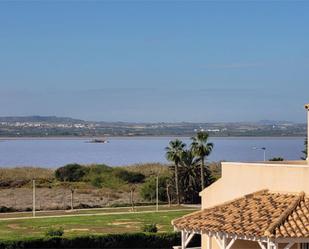 Àtic en venda en Torrevieja amb Aire condicionat, Terrassa i Piscina