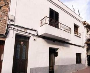 Exterior view of House or chalet for sale in Oropesa del Mar / Orpesa