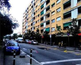 Exterior view of Flat for sale in Granollers