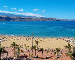 Exterior view of Study to rent in Las Palmas de Gran Canaria