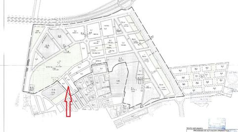 Constructible Land for sale in Calle Salvador Albacete, 28, Barrio de Peral - San Félix, Murcia - image 3 Photo 3 of Constructible Land for sale in Calle Salvador Albacete, 28, Barrio de Peral - San Félix, Murcia