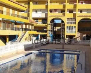 Swimming pool of Flat for sale in Torrevieja  with Swimming Pool