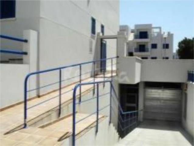 Garaje en Alquiler en Avinguda d'Alcoi, 16 en Campello Playa