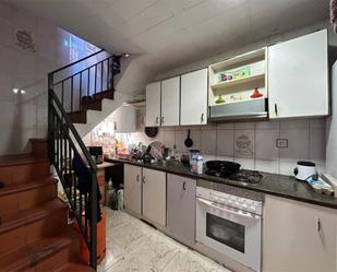 Kitchen of Flat for sale in Cornellà de Llobregat