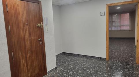 Photo 5 of Office to rent in Calle Platería, 7, Santa Catalina - San Bartolomé, Murcia