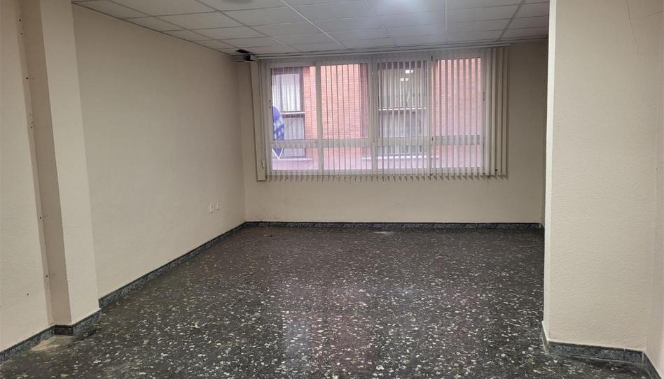 Photo 1 of Office to rent in Calle Platería, 7, Santa Catalina - San Bartolomé, Murcia