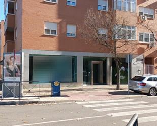 Exterior view of Premises to rent in Leganés