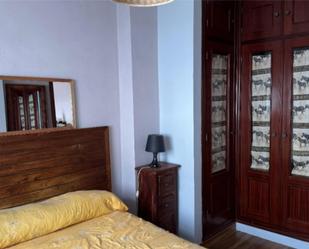 Bedroom of Attic to rent in Alcalá del Río  with Terrace