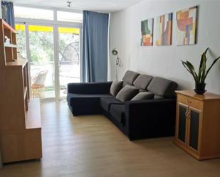 Living room of Flat to rent in  Palma de Mallorca  with Terrace