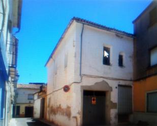 Vista exterior de Casa adosada en venda en Antella amb Terrassa