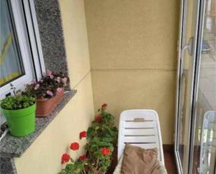 Balcony of House or chalet for sale in Ponferrada  with Terrace and Storage room