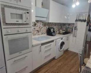 Kitchen of Apartment for sale in Las Palmas de Gran Canaria